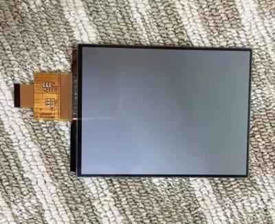 China Sharp 6inch E-Paper Lcd Display LS060S2UD01 For E-Book Reader for sale
