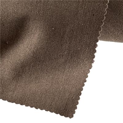 China Thick and Durable 10S/2 Cotton Canvas Reactive Solid Fabric for Carseat Martin Cloth for sale