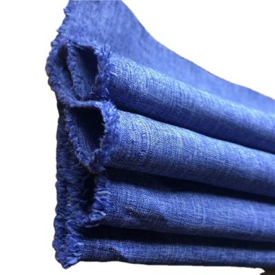 China High- Polyester Cationic Double-Colored 150D Melange Fabric for Winter Coat Down Jackets for sale