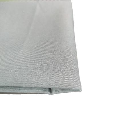 China 70% Rayon 30% Terylene RT Fabric Green Woven Fabric for Dress and Workwear Waterproof for sale