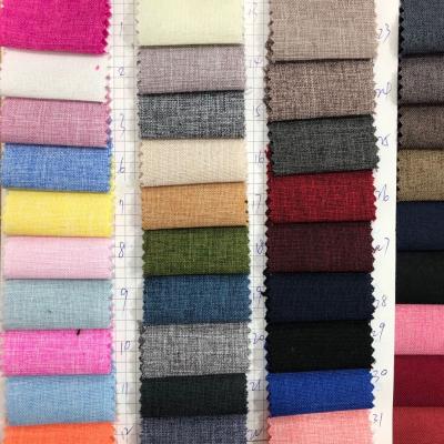 China Eco-Friendly 100% Polyester Cationic Fabric for Bags Density .111*90 Style Twill for sale