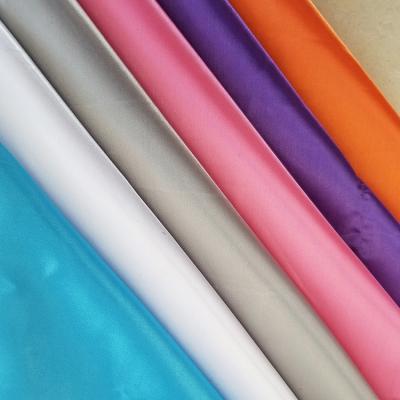 China Microfiber Fabric Made from 100% Recycled Polyester Eco-Friendly and Durable for sale