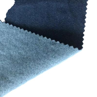 Китай Высоко-вискозные / нейлоновые складовые ткани из тканей токо NR Spandex Stretch Bengaline Pants продается