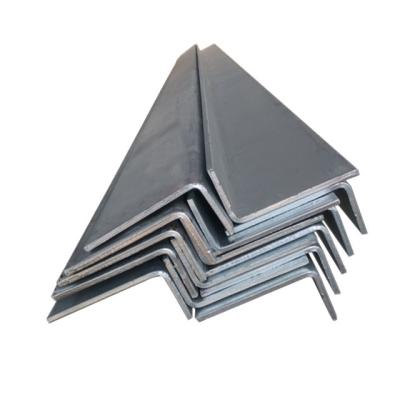 China Cold Rolled Steel Angle 100x100 Stainless Steel L Profile 1.431 1.4325 1.4871 for sale