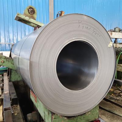 China Bobina de aço laminada a alta temperatura ISO9001 da bobina 0.8mm do aço carbono do MTC à venda