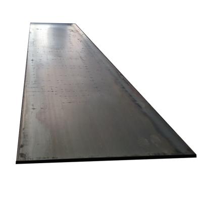 China Zinc Plate Carbon Steel Sheet 100mm Laser Proof Q235B Z600 Z450 for sale