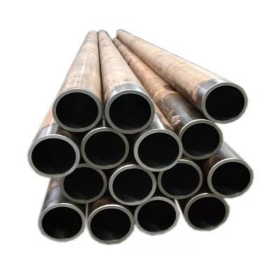 China tubo sin soldadura retirado a frío ERW el 12M Carbon de 500m m 1 tubería de acero redonda en venta