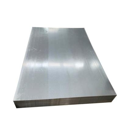 China A36 Q235 Carbon Steel Plate 1.5mm 2mm Hot Rolled Galvanized for sale