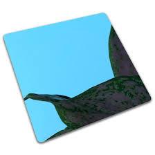 China blue color coated 304 mirror stainless steel sheet à venda