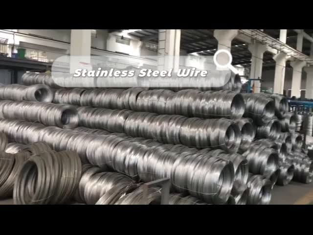 0.2 Mm 0.3 Mm 0.4 Mm 430 304l Stainless Steel Wire Rods Wires
