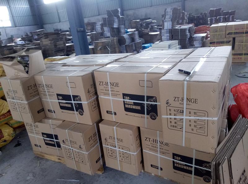 Verified China supplier - Jieyang Zhongtong Hardware Co.,Ltd.