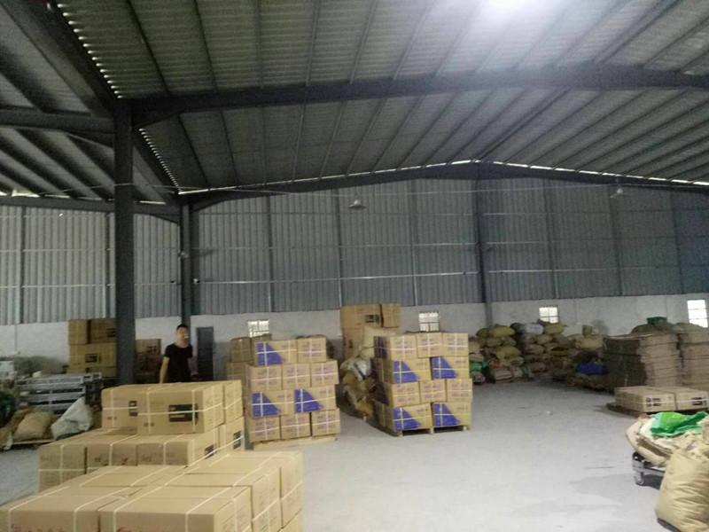Verified China supplier - Jieyang Zhongtong Hardware Co.,Ltd.