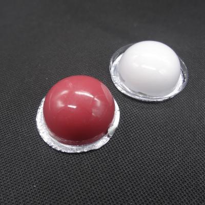 Cina Silicone dentario materiale dell'impressione dentaria del mastice che modella il tipo composto 0 regolazione veloce del corredo di gomma in vendita