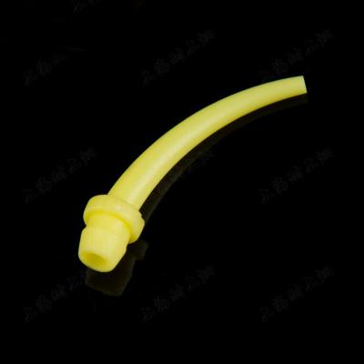 China Mixing Tips For Light Body Dental Silicone Impression Material for sale