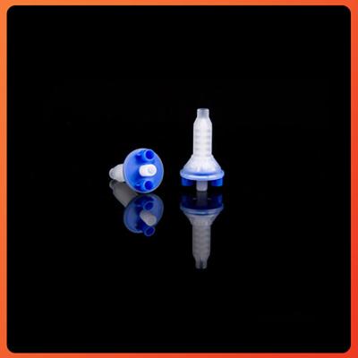 Китай Тип 1:1 подсказок Modulmix светлого смешивания Densply впечатления силикона тела зубоврачебного материального смешивая старый 15# продается