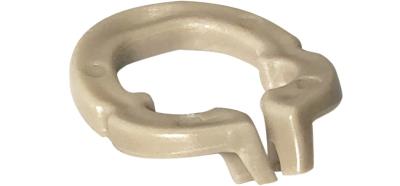 China Anillo compuesto R3 de la abrazadera del sistema seccional dental de la matriz de la odontología en venta