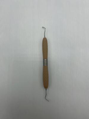 Chine Kit de spatule dentaire composite polyvalent résistant à la chaleur CT12 1.2 lbs à vendre