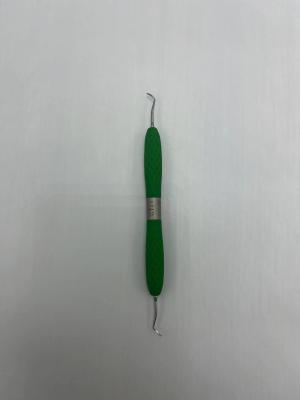 Chine Conception ergonomique compose dentaire de remplissage de la spatule Kit d'acier inoxydable CT11 à vendre