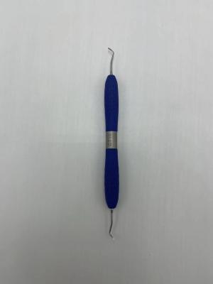 China Kit de espátula de enchimento de compósito dental CT10 resistente à ferrugem à venda