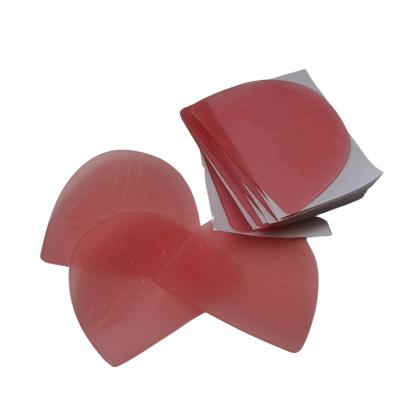 China Dental Palate Wax Pink Dental Wax Flakes Accurate Casting Wax Sheet Surgical Dental Waxes en venta