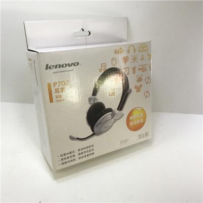 China Printing Box For Earphone for sale