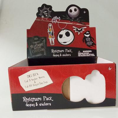 China Printing corrugated Boxes for sale