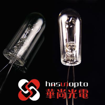 China The flame sensor makes use of photoelectric effect and gas multiplication effect of metal for sale