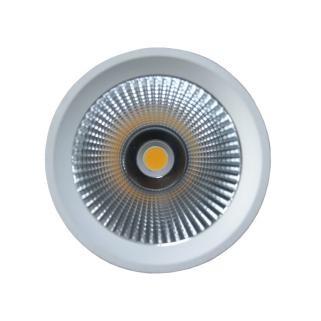 China 95mm size 30W ceiling surface mounted led downlights aluminum reflective cup LED surface mounted ceiling downlights for sale