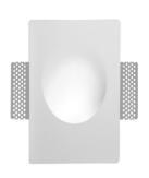 China LED COB 10W gypsum panel lamps are used for gypsum lighting installations for sale
