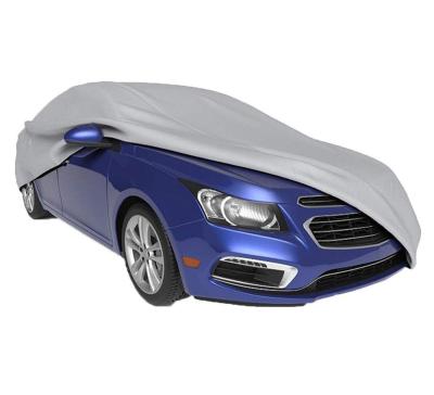 China Water Proof Waterproof Durable Car Cover Dustproof Weather Resistant for sale