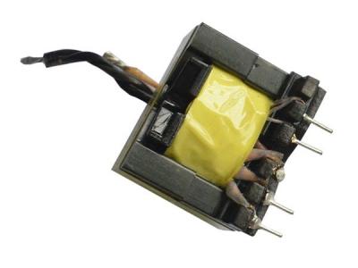 China OEM ODM EE19 EE16 EE13 AC To DC 12 Volt High Frequency Lan Flyback Transformer for sale