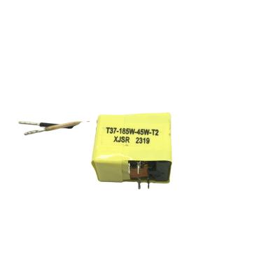 China Toroidal EE Type Transformer High Voltage Low Loss Reliable Performance for sale