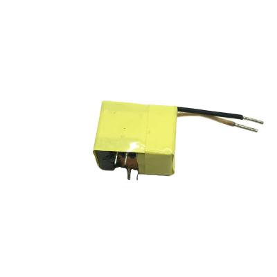 China EE Type High Frequency Isolation Transformer High Voltage Low Loss Industrial Grade for sale