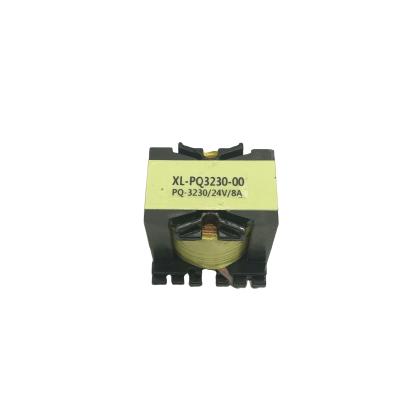 China EE Type High Frequency Current Transformer Low Voltage High Efficiency Power Supply for sale