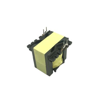 中国 誘導式電圧トランスフォーマー EI105 EI114 低騒音 低損失 高電力 販売のため