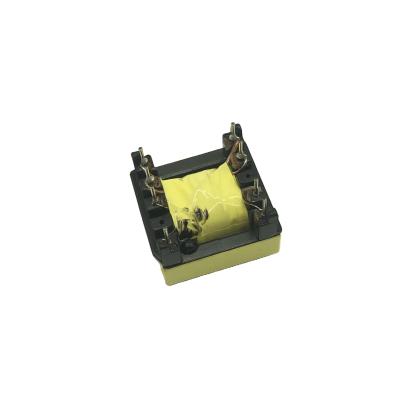 China EI Type High Frequency Ferrite Transformer Induction Powered Electric Transformer for sale