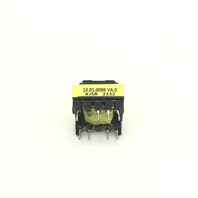China High Voltage EI Power Transformer With Low Loss Stable Performance Wide Frequency Range for sale