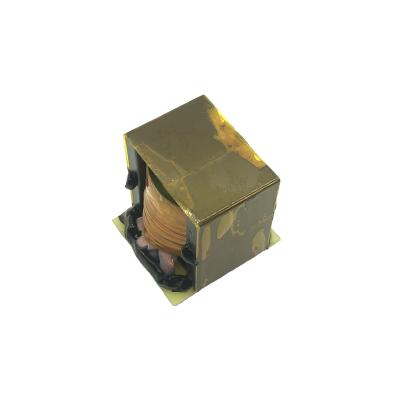 China High Voltage High Frequency Transformer PQ 3225 30-3000kVA Yellow for sale