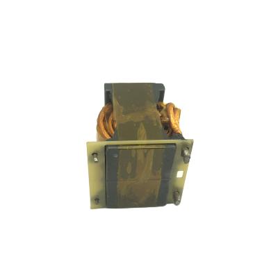 China Professional Audio Frequency Transformer Power Supply Toroidal Electric Transformer for sale