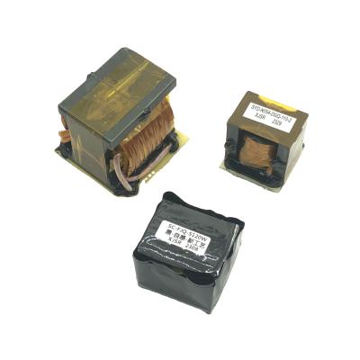 China Low Loss Audio Frequency Transformer High-Performance Wide Bandwidth High-Frequency Low-Distortion for sale
