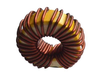 China T Series High Current Inductor Inductor Inductance Toroidal Core Inductor for sale