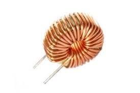 China Smart Chip Power Inductor Common Mode Choke Coil 500mh Toroidal Inductor for sale