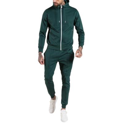 China Winter Cotton Sportswear Tracksuits Men Sweat Pants Slim Fit Breathable for sale