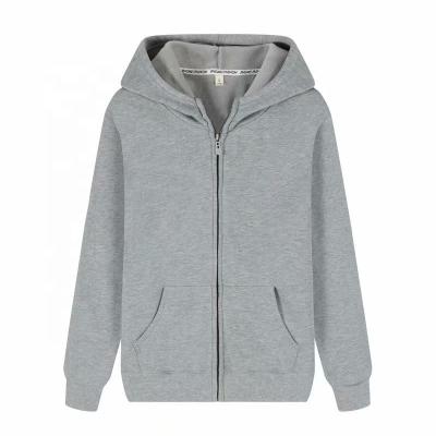 China Fall Spring Breathable Zippered Mens Hoodies Zip Up Hoodie With Zipper Pockets for sale