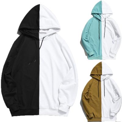 China GRS 60 Cotton 40 Polyester Hoodie ODM Anti Shrink Clothes for sale