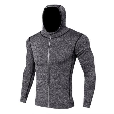 China Full Polyester Sports Team Hoodies For Male Breathable Quick Dry Sustainable for sale