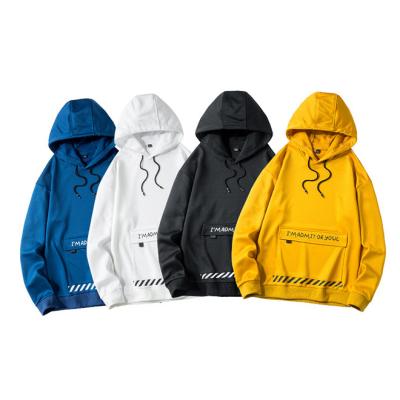 China Customized Street Knitted Zip Up Hoodie XXXL With Custom Logo for sale