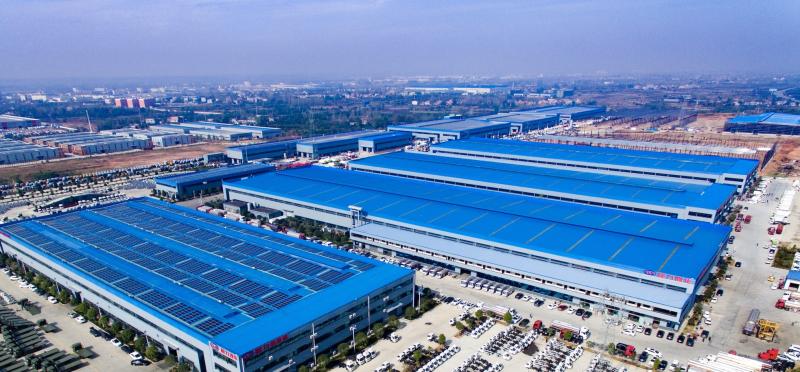 Verified China supplier - Chengli Special Automobile Co.,Ltd