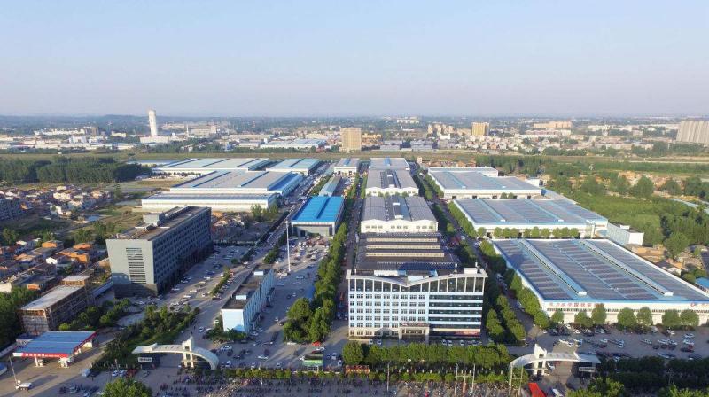 Verified China supplier - Chengli Special Automobile Co.,Ltd