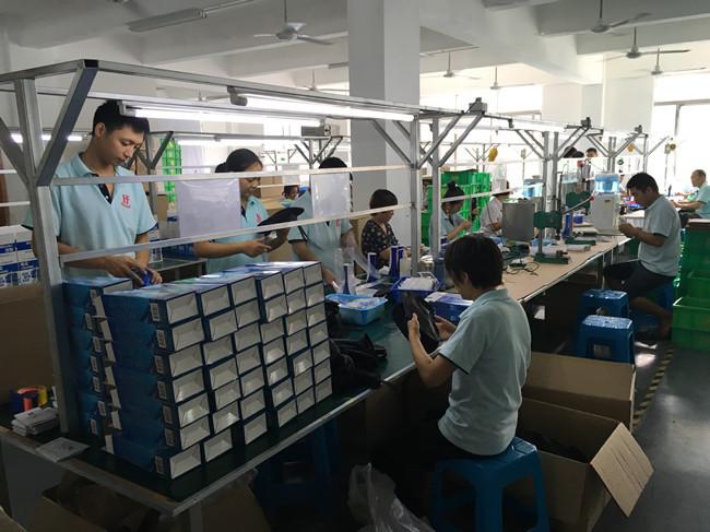 Verified China supplier - Shenzhen Achepower Electronic Co.,Ltd.